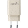 Caricatore USB 12W Eco | Riparafast SRLS