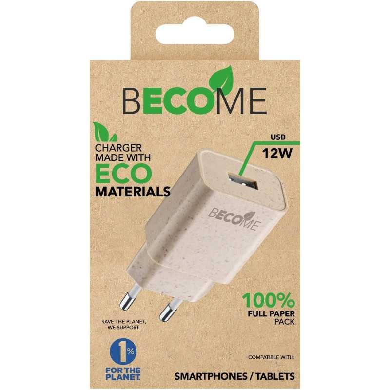 Caricatore USB 12W Eco | Riparafast SRLS