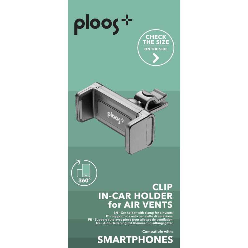 PLOOS - Supporto Universale per Auto | Riparafast SRLS