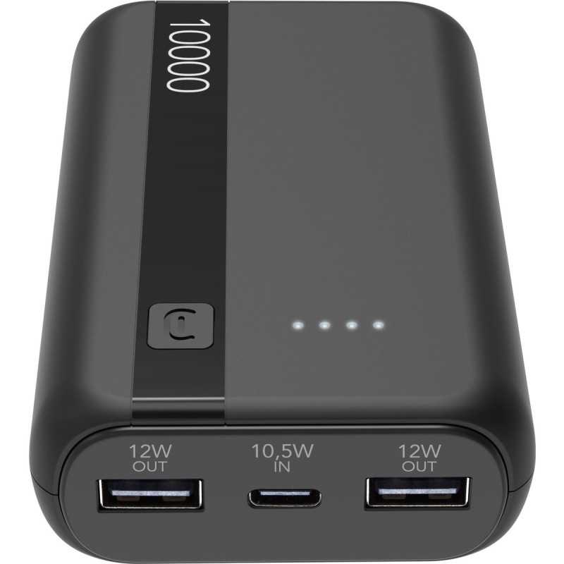 Power Bank Cellularline 10000mAh | Riparafast SRLS