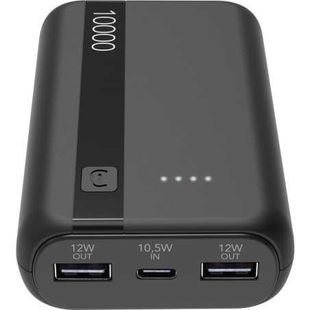 Power Bank Cellularline 10000mAh | Riparafast SRLS