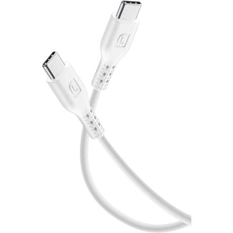 CELLULARLINE POWER CABLE 120cm USB-C | Riparafast SRLS