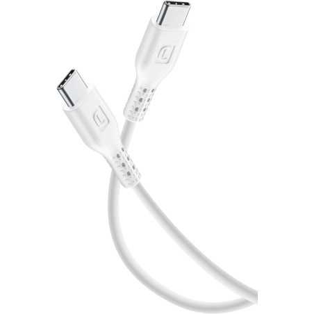 CELLULARLINE POWER CABLE 120cm USB-C | Riparafast SRLS
