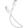 CELLULARLINE POWER CABLE 120cm USB-C | Riparafast SRLS