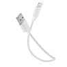 CELLULARLINE POWER CABLE 120cm - Lightning | Riparafast SRLS