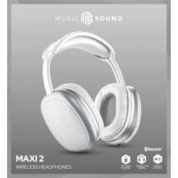 CELLULARLINE CUFFIE BLUETOOTH 5.0 Maxi2 | Riparafast SRLS
