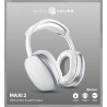 CELLULARLINE CUFFIE BLUETOOTH 5.0 Maxi2 | Riparafast SRLS