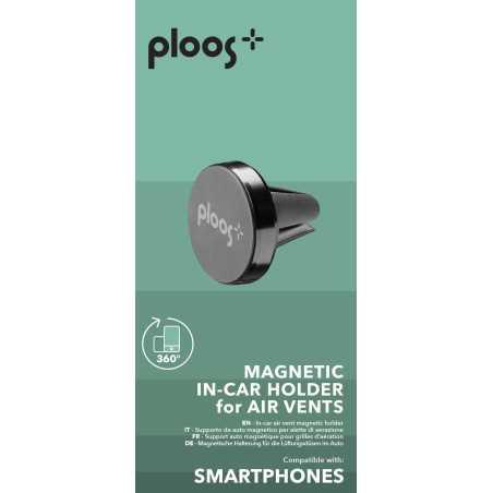 Supporto Magnetico Auto Cellularline | Riparafast SRLS