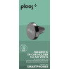Supporto Magnetico Auto Cellularline | Riparafast SRLS