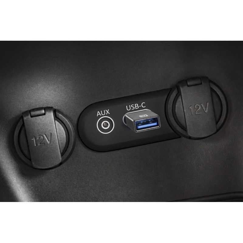 Adattatore USB-A to USB-C Cellularline | Riparafast SRLS