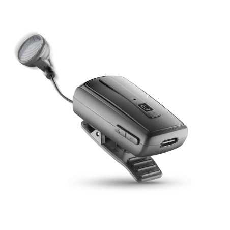 CELLULARLINE ROLLER CLIP CLASSIC CUFFIE BLUETOOTH | Riparafast SRLS