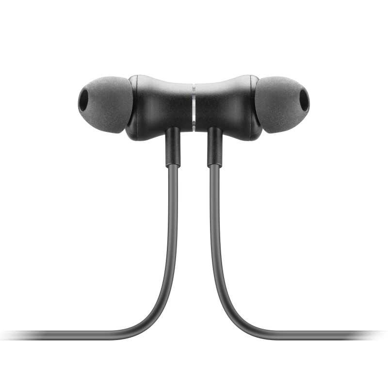 CELLULARLINE Auricolare Bluetooth GEM Nero | Riparafast SRLS