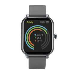 CELLULARLINE OROLOGIO SMART BLUETOOTH NERO | Riparafast SRLS