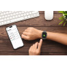 CELLULARLINE OROLOGIO SMART BLUETOOTH NERO | Riparafast SRLS