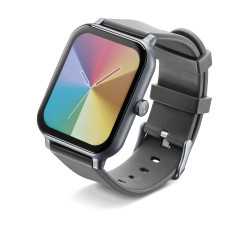 CELLULARLINE OROLOGIO SMART BLUETOOTH NERO | Riparafast SRLS