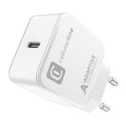 Caricabatteria USB-C 15W Samsung Bianco | Riparafast SRLS