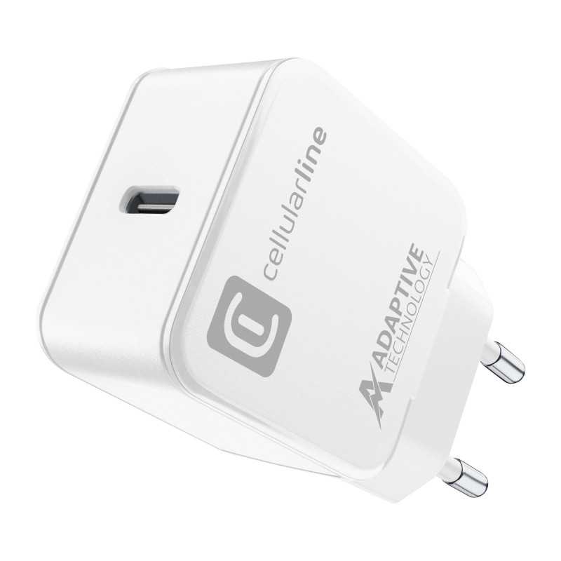 Caricabatteria USB-C 15W Samsung Bianco | Riparafast SRLS