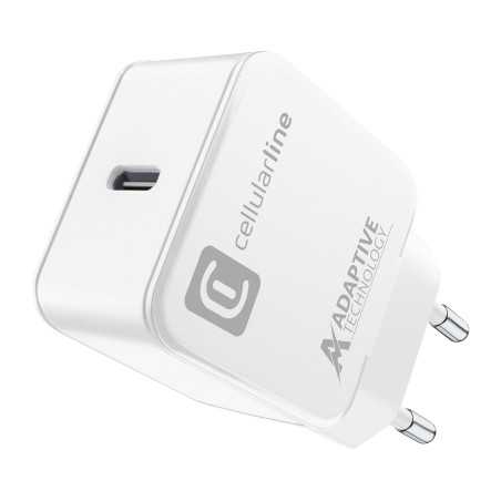 Caricabatteria USB-C 15W Samsung Bianco | Riparafast SRLS