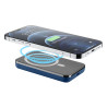 Caricabatterie Emergenza 5000mAh MagSafe Blu | Riparafast SRLS