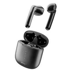 CELLULARLINE PLOOS Auricolari BT TWS Capsula Nero | Riparafast SRLS