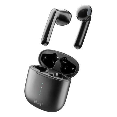 CELLULARLINE PLOOS Auricolari BT TWS Capsula Nero | Riparafast SRLS