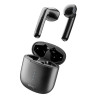 CELLULARLINE PLOOS Auricolari BT TWS Capsula Nero | Riparafast SRLS