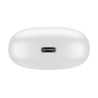 CELLULARLINE PLOOS Auricolari BT TWS Capsula Bianco | Riparafast SRLS