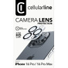 Protezione Fotocamera iPhone 16 Pro/Max | Riparafast SRLS