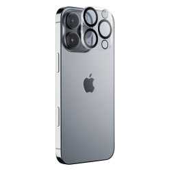 Protezione Fotocamera iPhone 16 Pro/Max | Riparafast SRLS