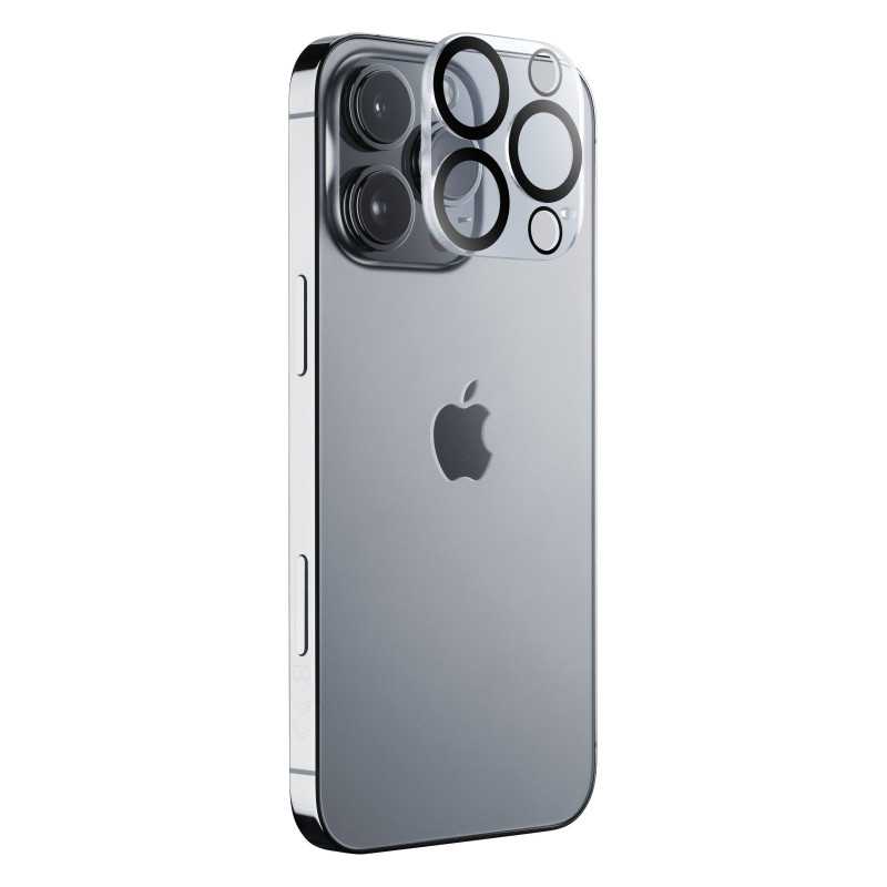 Protezione Fotocamera iPhone 16 Pro/Max | Riparafast SRLS