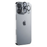 Protezione Fotocamera iPhone 16 Pro/Max | Riparafast SRLS