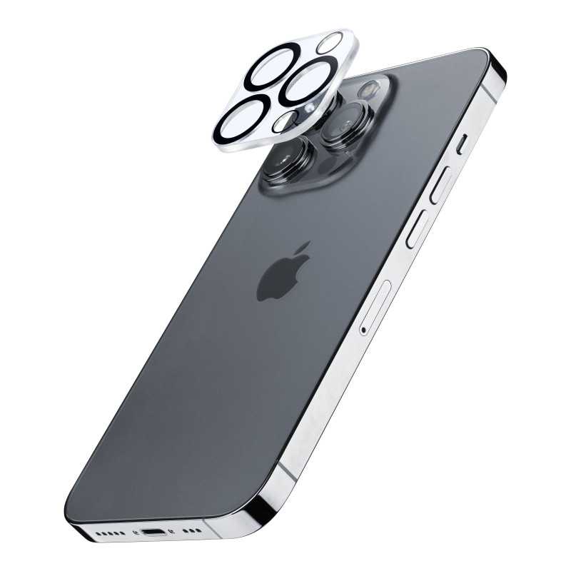 Protezione Fotocamera iPhone 16 Pro/Max | Riparafast SRLS