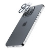 Protezione Fotocamera iPhone 16 Pro/Max | Riparafast SRLS