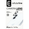Protezione Fotocamera iPhone 16/16 Plus | Riparafast SRLS