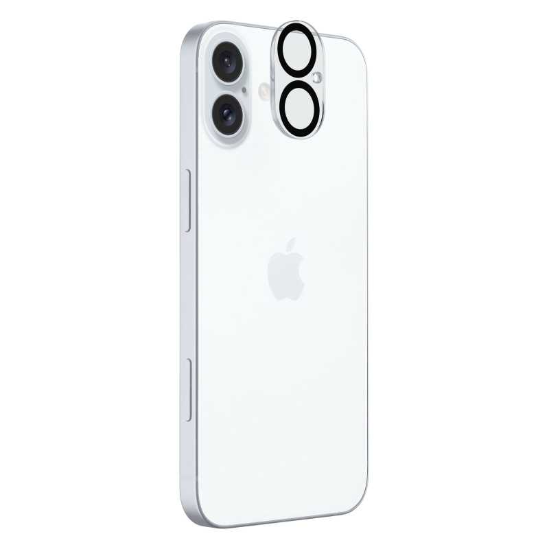 Protezione Fotocamera iPhone 16/16 Plus | Riparafast SRLS