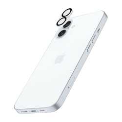 Protezione Fotocamera iPhone 16/16 Plus | Riparafast SRLS