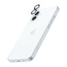 Protezione Fotocamera iPhone 16/16 Plus | Riparafast SRLS