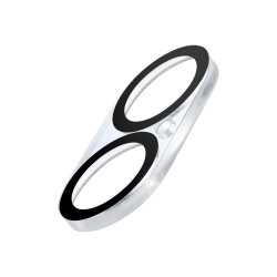 Protezione Fotocamera iPhone 16/16 Plus | Riparafast SRLS
