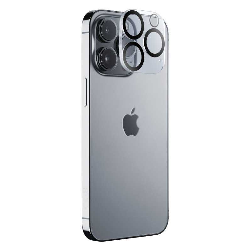 Protezione Fotocamera iPhone 15 Pro/Max | Riparafast SRLS