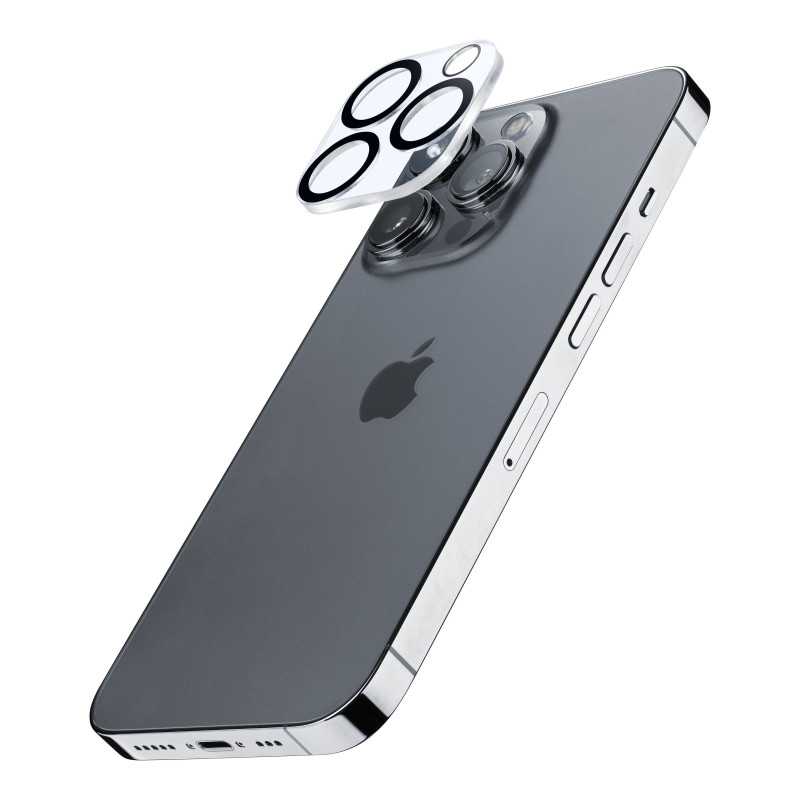 Protezione Fotocamera iPhone 15 Pro/Max | Riparafast SRLS