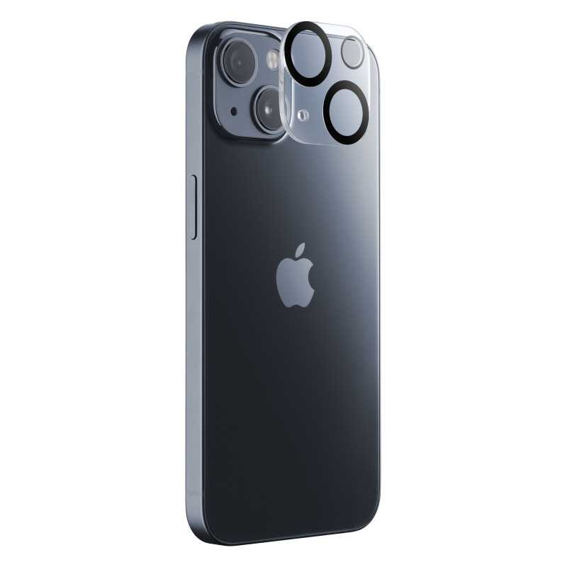 Protezione Fotocamera iPhone 15/15 Plus | Riparafast SRLS