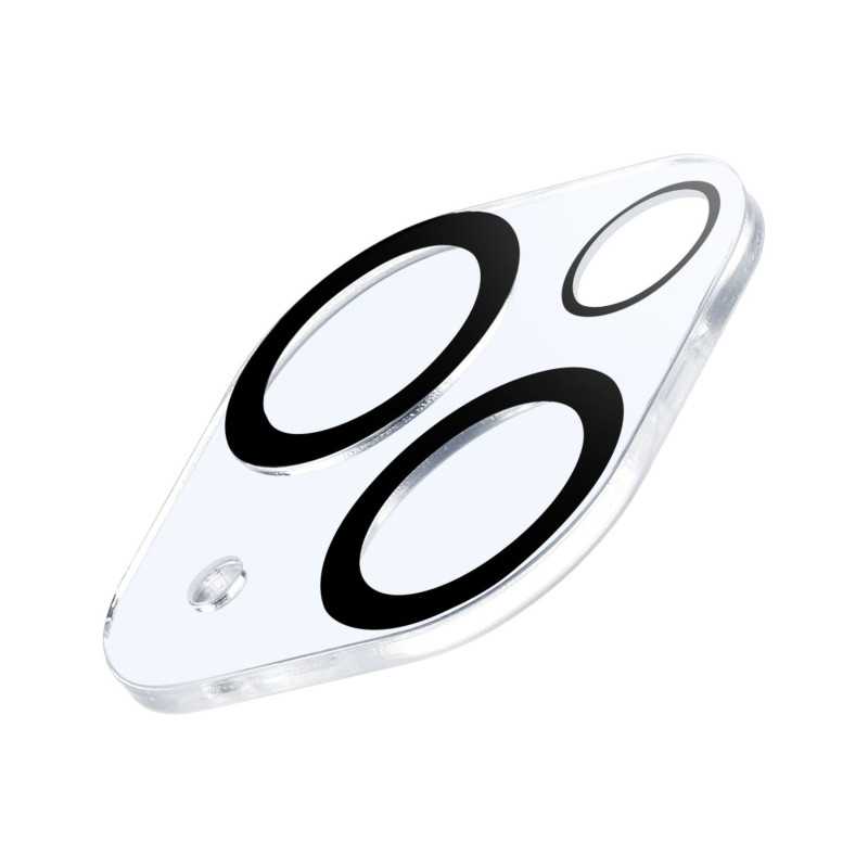 Protezione Fotocamera iPhone 15/15 Plus | Riparafast SRLS