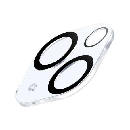 Protezione Fotocamera iPhone 15/15 Plus | Riparafast SRLS