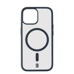 Custodia Pop MagSafe iPhone 15 Plus Blu | Riparafast SRLS