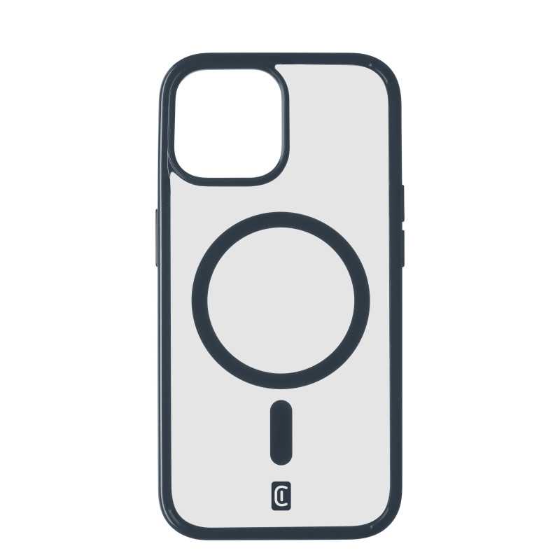 Custodia Pop MagSafe iPhone 15 Pro Max Blu | Riparafast SRLS