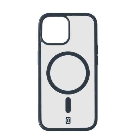 Custodia Pop MagSafe iPhone 15 Pro Max Blu | Riparafast SRLS