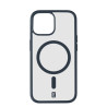 Custodia Pop MagSafe iPhone 15 Pro Max Blu | Riparafast SRLS
