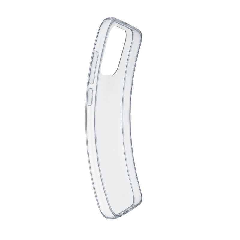 Custodia Gomma Soft Redmi A1/A2 Trasparente | Riparafast SRLS