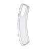 Custodia Gomma Soft Redmi A1/A2 Trasparente | Riparafast SRLS
