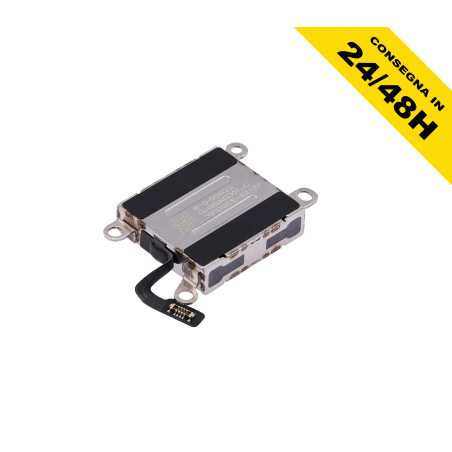 Taptic Engine iPhone 15 Plus Originale Flex | Riparafast SRLS